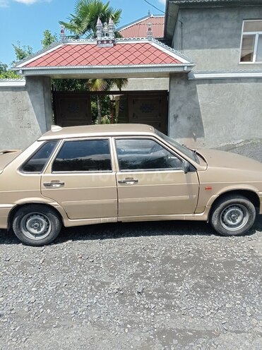 LADA (VAZ) 2115 2001, 346,117 km - 1.5 l - Zaqatala