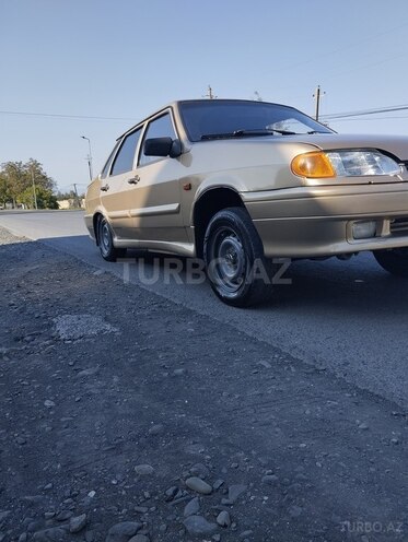 LADA (VAZ) 2115 2001, 346,117 km - 1.5 l - Zaqatala