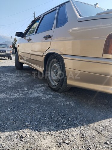 LADA (VAZ) 2115 2001, 346,117 km - 1.5 l - Zaqatala