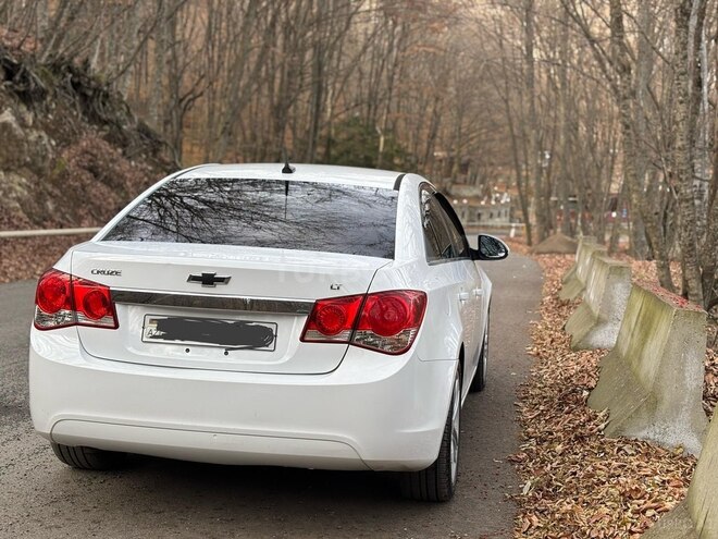 Chevrolet Cruze 2012, 301,000 km - 1.4 l - Bakı