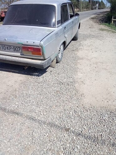 LADA (VAZ) 2107 2003, 25,000 km - 1.6 л - Saatlı