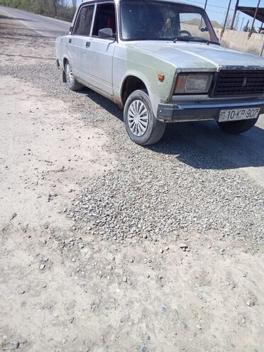 LADA (VAZ) 2107 2003, 25,000 km - 1.6 л - Saatlı