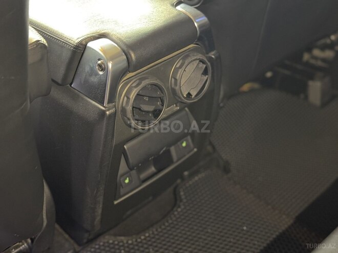 Land Rover RR Sport 2010, 299,000 km - 3.0 l - Bakı