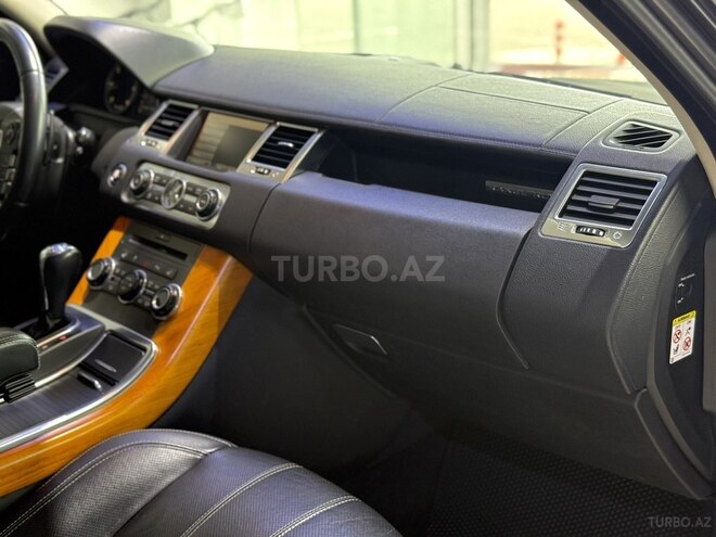 Land Rover RR Sport 2010, 299,000 km - 3.0 l - Bakı