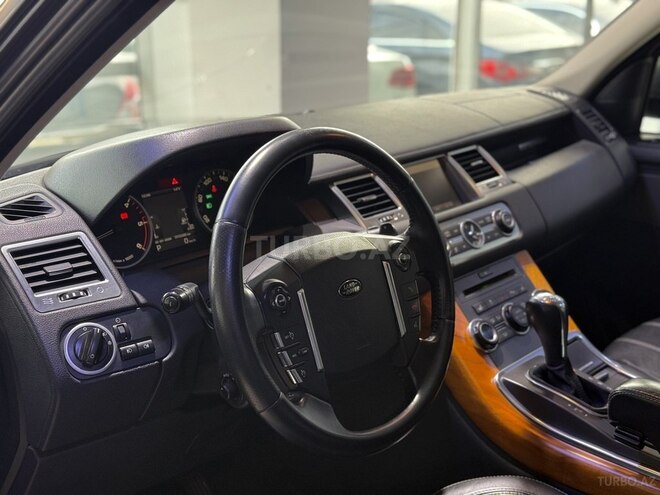 Land Rover RR Sport 2010, 299,000 km - 3.0 l - Bakı