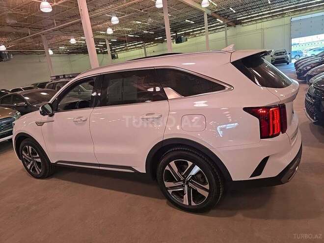 Kia Sorento 2022, 128,748 km - 1.6 l - Bakı