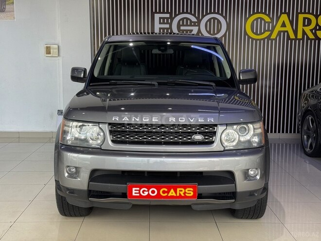 Land Rover RR Sport 2010, 299,000 km - 3.0 l - Bakı