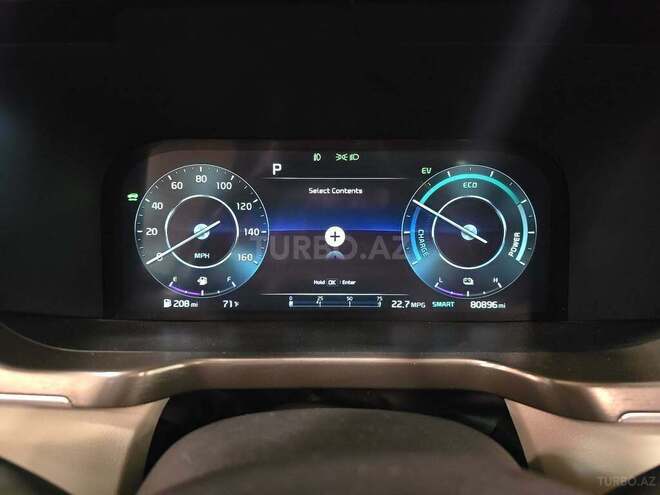Kia Sorento 2022, 128,748 km - 1.6 l - Bakı