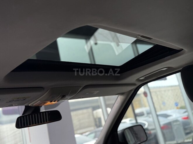 Land Rover RR Sport 2010, 299,000 km - 3.0 l - Bakı