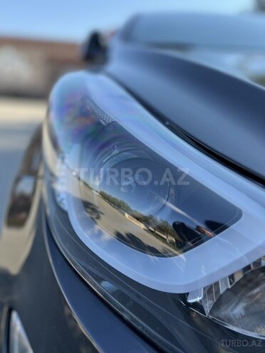 Hyundai Elantra 2015, 103,053 km - 1.8 л - Bakı
