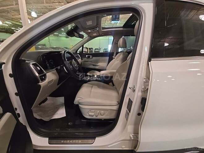 Kia Sorento 2022, 128,748 km - 1.6 l - Bakı