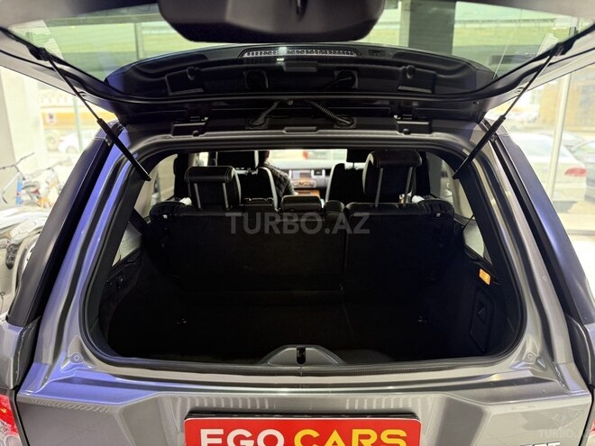 Land Rover RR Sport 2010, 299,000 km - 3.0 l - Bakı
