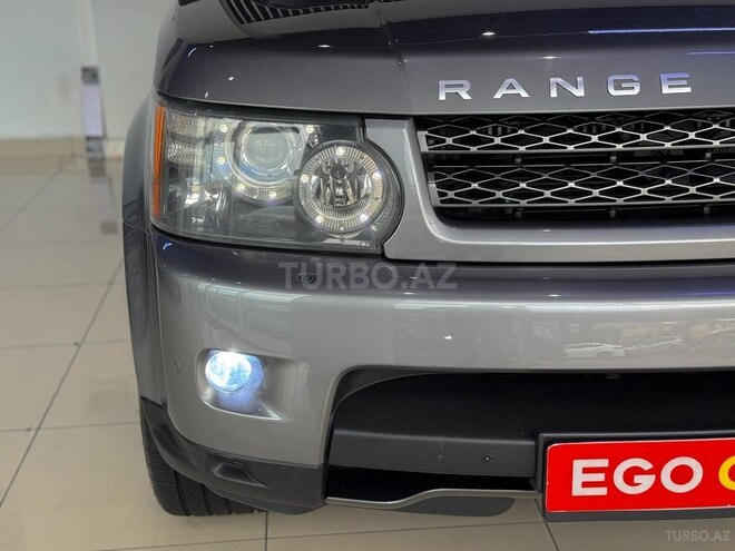 Land Rover RR Sport 2010, 299,000 km - 3.0 l - Bakı