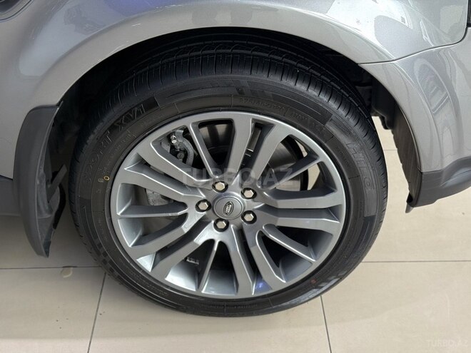 Land Rover RR Sport 2010, 299,000 km - 3.0 l - Bakı