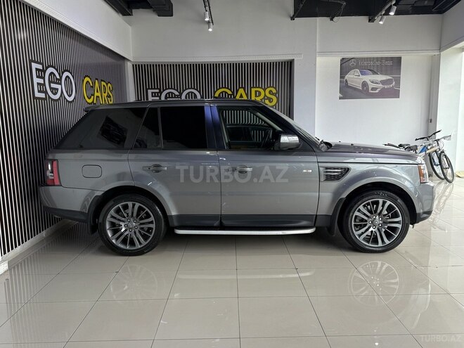 Land Rover RR Sport 2010, 299,000 km - 3.0 l - Bakı