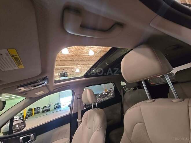 Kia Sorento 2022, 128,748 km - 1.6 l - Bakı