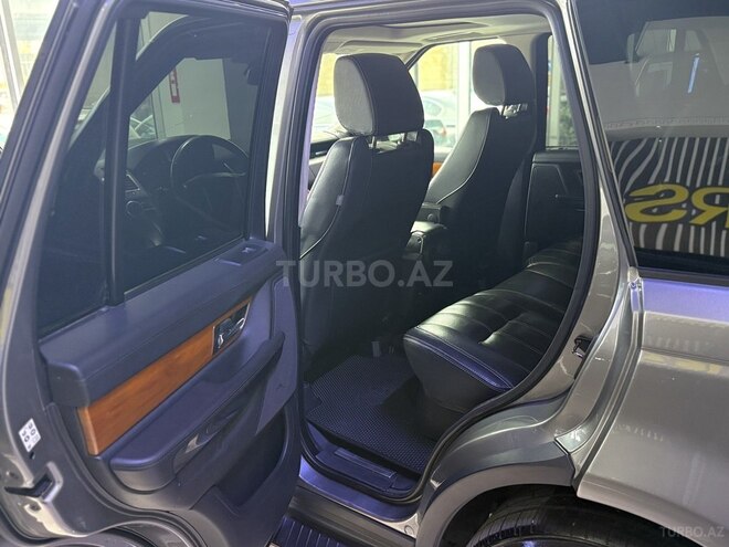 Land Rover RR Sport 2010, 299,000 km - 3.0 l - Bakı