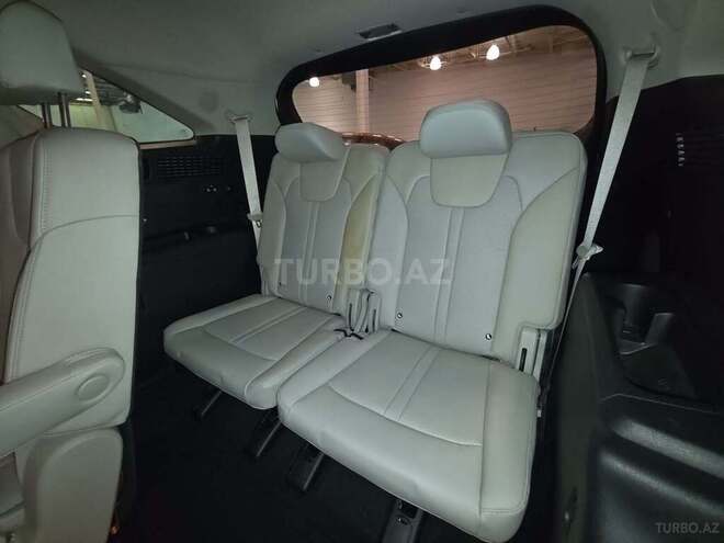 Kia Sorento 2022, 128,748 km - 1.6 l - Bakı