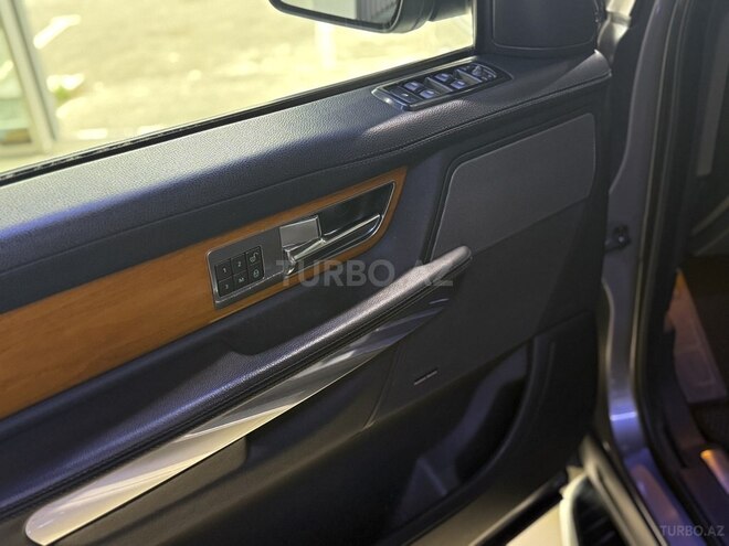 Land Rover RR Sport 2010, 299,000 km - 3.0 l - Bakı