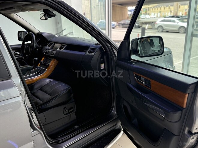 Land Rover RR Sport 2010, 299,000 km - 3.0 l - Bakı