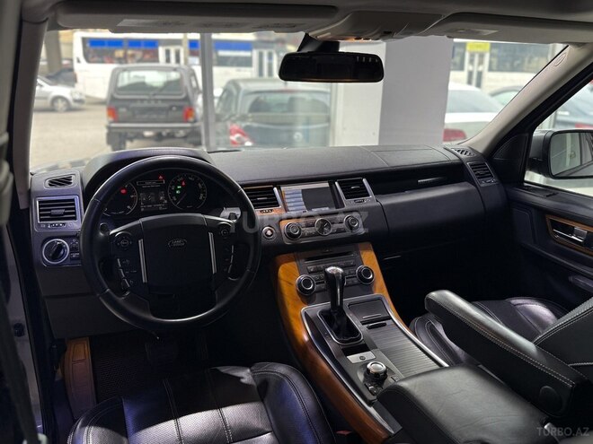 Land Rover RR Sport 2010, 299,000 km - 3.0 l - Bakı