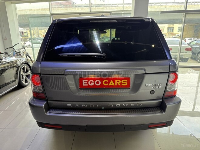 Land Rover RR Sport 2010, 299,000 km - 3.0 l - Bakı