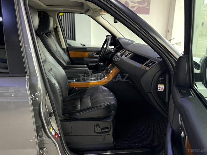 Land Rover RR Sport 2010, 299,000 km - 3.0 l - Bakı