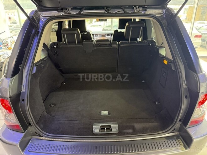 Land Rover RR Sport 2010, 299,000 km - 3.0 l - Bakı
