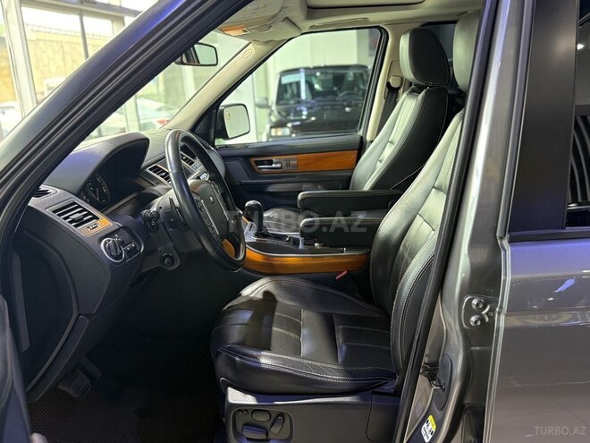 Land Rover RR Sport 2010, 299,000 km - 3.0 l - Bakı