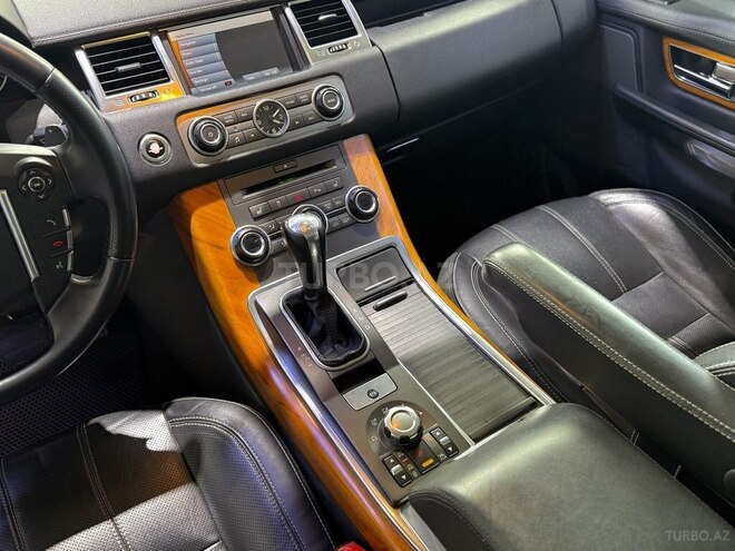 Land Rover RR Sport 2010, 299,000 km - 3.0 l - Bakı
