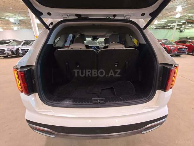 Kia Sorento 2022, 128,748 km - 1.6 l - Bakı