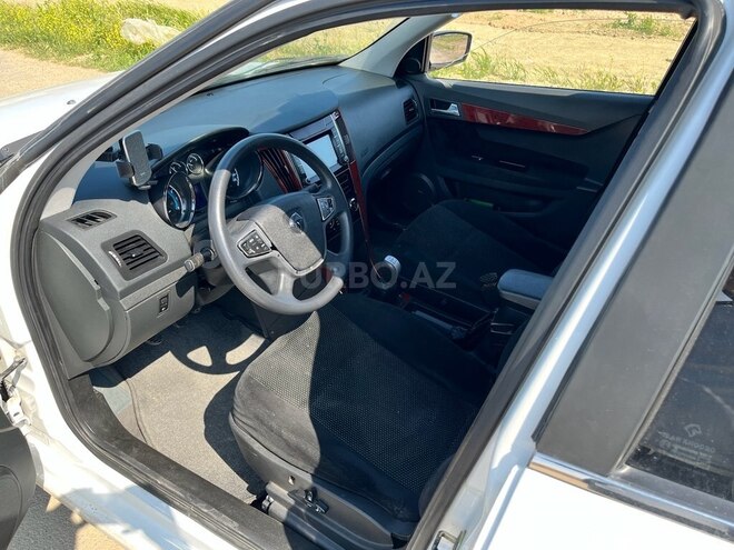 Khazar SD 2022, 175,000 km - 1.7 l - Bakı