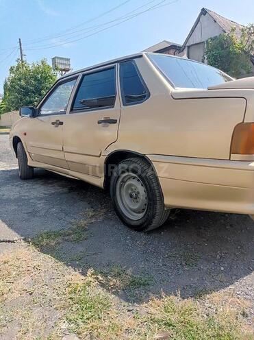 LADA (VAZ) 2115 2001, 346,117 km - 1.5 l - Zaqatala