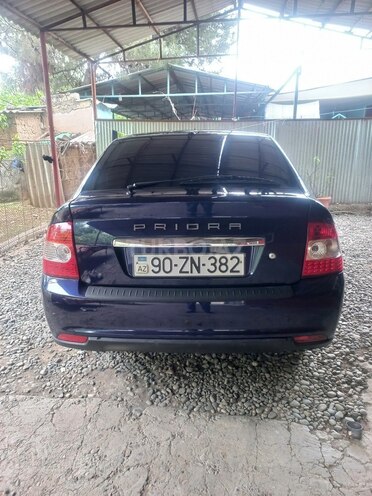 LADA (VAZ) Priora 2015, 156,000 km - 1.6 л - Beyləqan