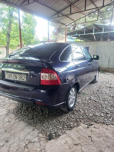 LADA (VAZ) Priora 2015, 156,000 km - 1.6 л - Beyləqan