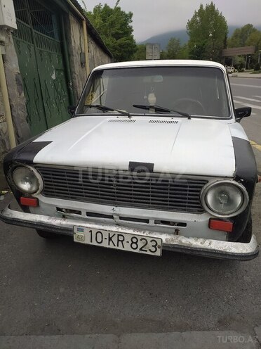 LADA (VAZ) 21011 1980, 64,843 km - 1.5 l - Qəbələ