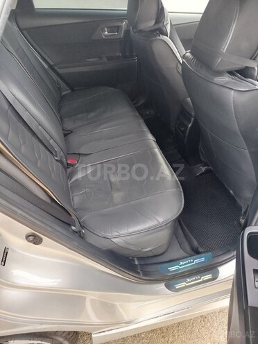 Toyota Corolla 2016, 123,547 km - 1.8 l - Bakı