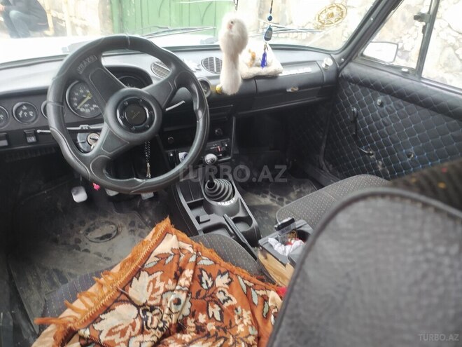 LADA (VAZ) 21011 1980, 64,843 km - 1.5 l - Qəbələ