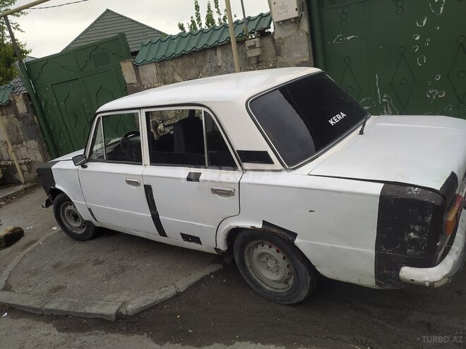 LADA (VAZ) 21011 1980, 64,843 km - 1.5 l - Qəbələ