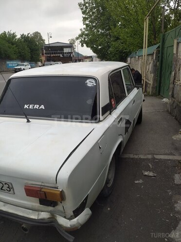 LADA (VAZ) 21011 1980, 64,843 km - 1.5 l - Qəbələ