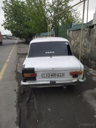 LADA (VAZ) 21011 1980, 64,843 km - 1.5 l - Qəbələ