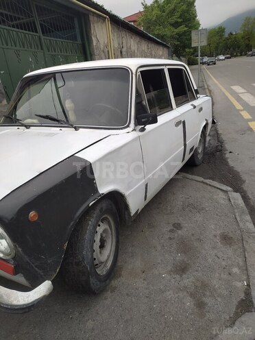 LADA (VAZ) 21011 1980, 64,843 km - 1.5 l - Qəbələ