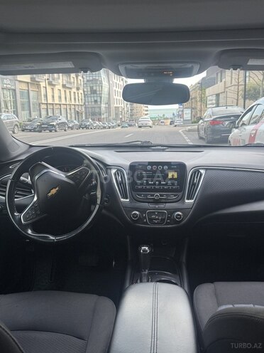 Chevrolet Malibu 2017, 164,046 km - 1.5 l - Bakı