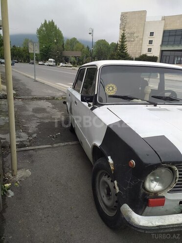 LADA (VAZ) 21011 1980, 64,843 km - 1.5 l - Qəbələ
