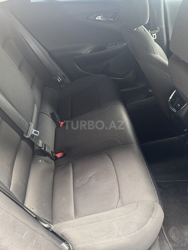 Chevrolet Malibu 2017, 164,046 km - 1.5 l - Bakı