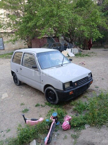 LADA (VAZ) Oka 2001, 130,000 km - 0.8 l - Bakı