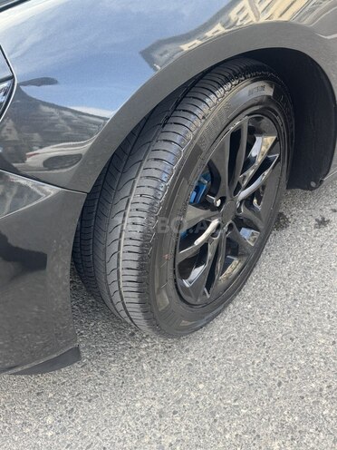 Chevrolet Malibu 2017, 164,046 km - 1.5 l - Bakı