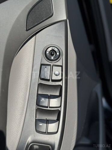 Hyundai Elantra 2015, 103,053 km - 1.8 л - Bakı