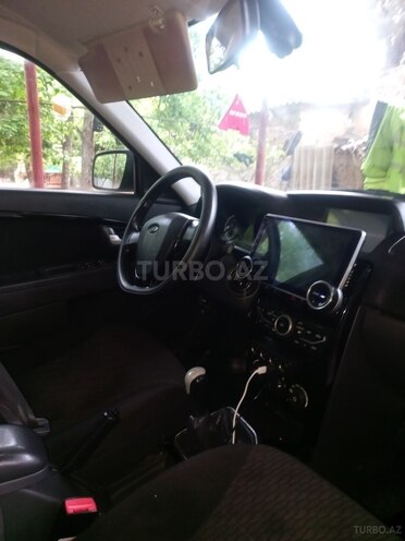 LADA (VAZ) Priora 2015, 156,000 km - 1.6 л - Beyləqan