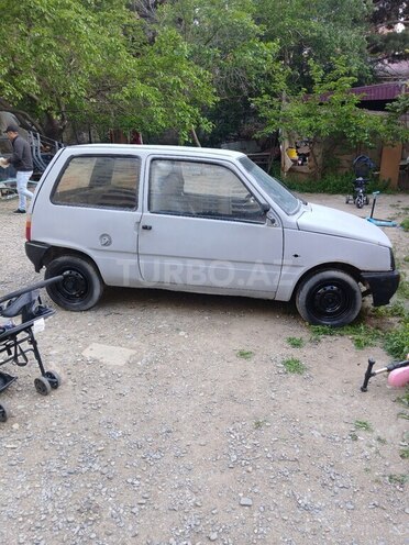 LADA (VAZ) Oka 2001, 130,000 km - 0.8 l - Bakı